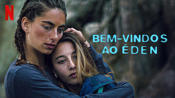Bem vindos ao Éden
