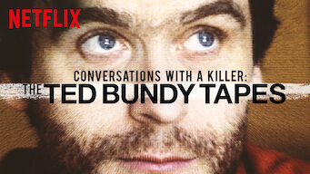 The Ted Bundy Tapes