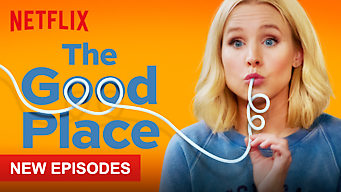 The good place